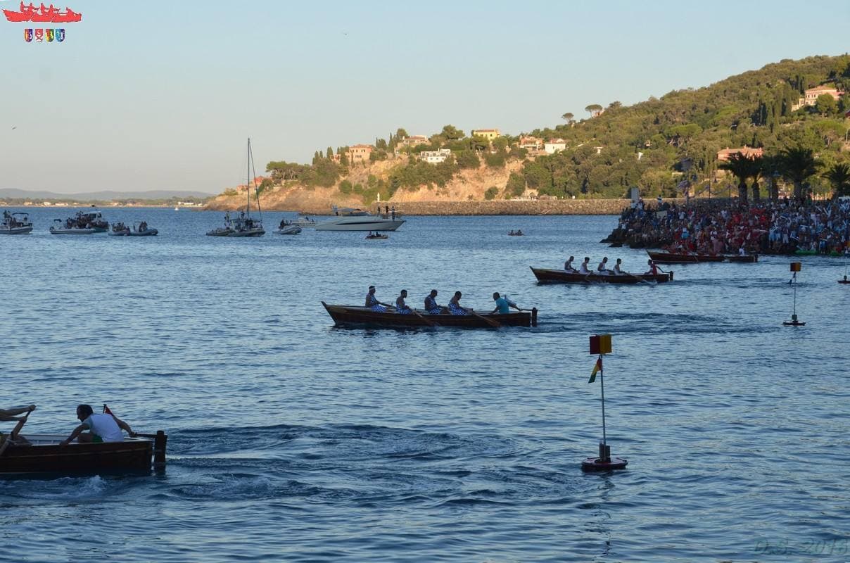 Palio Marinaro dell'Argentario - immagine 1