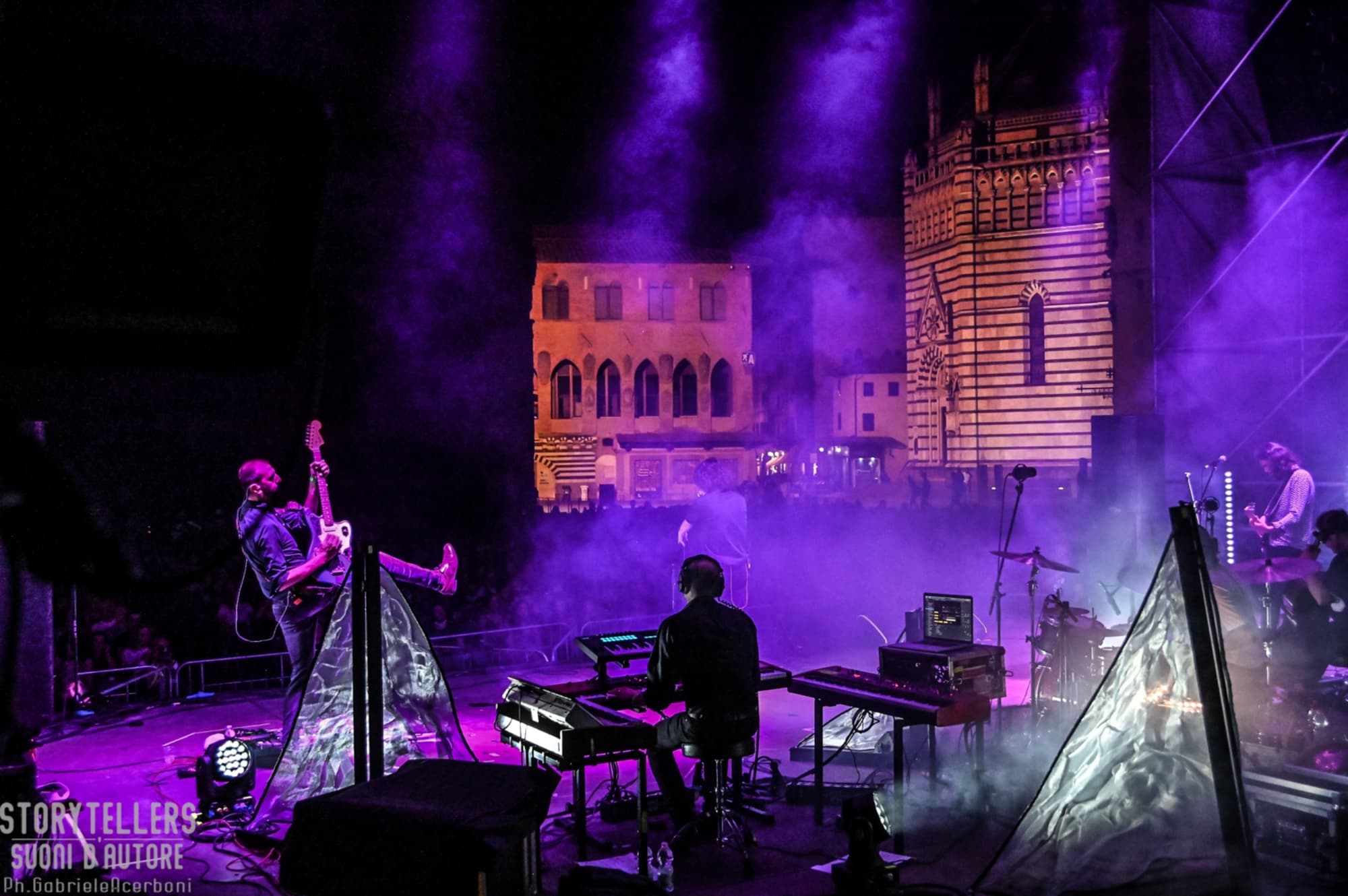 Pistoia Blues - immagine 1